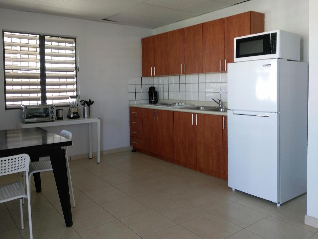 Urban Terrace Apartment In San Juan Exterior foto
