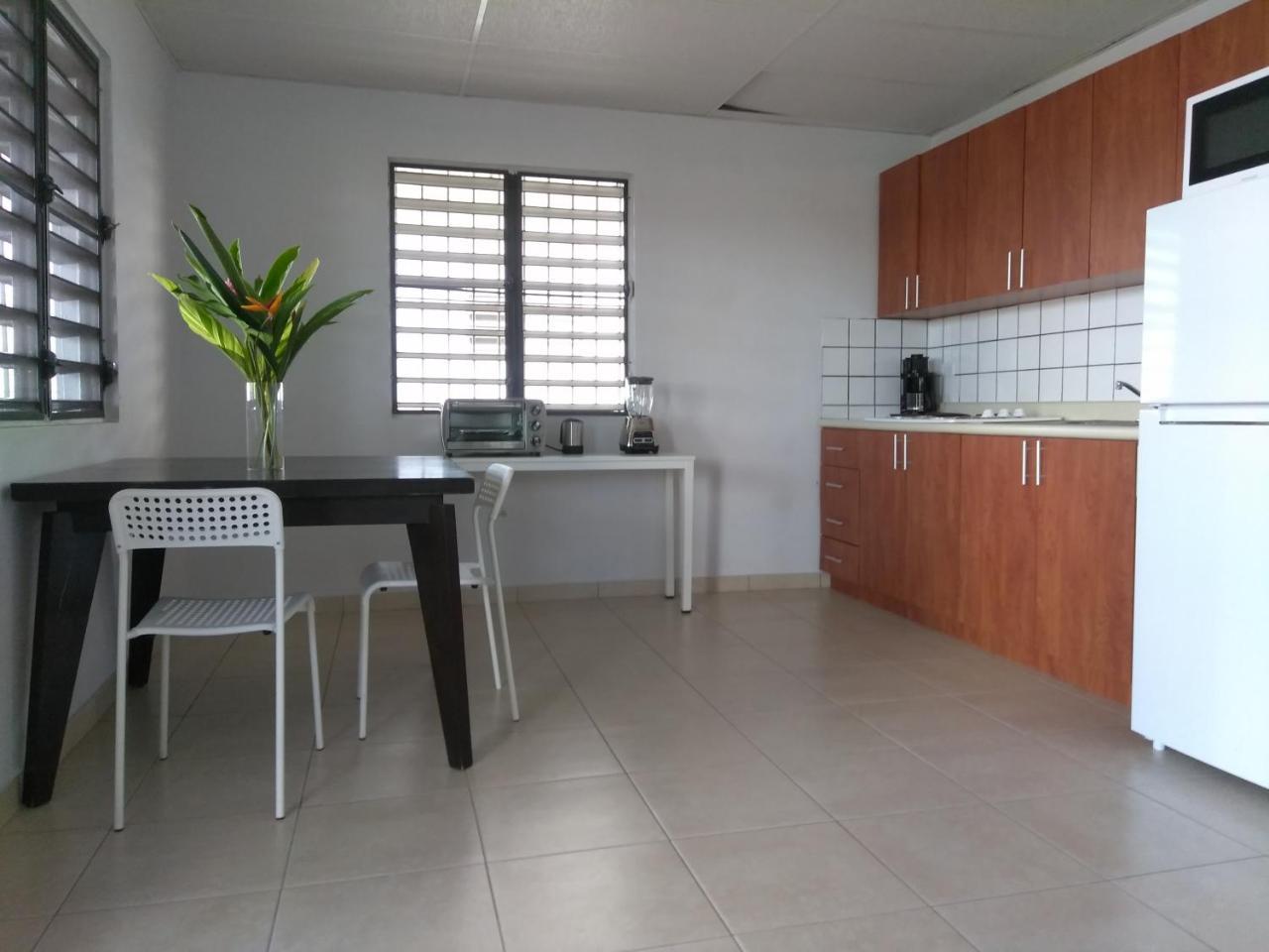 Urban Terrace Apartment In San Juan Exterior foto